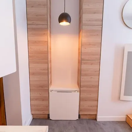 Apartment Le Bolero - Climatisation - Wifi - Hyper Centre *