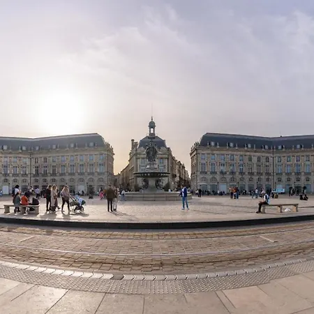 Le Boléro - Climatisation - Wifi - Hyper Centre