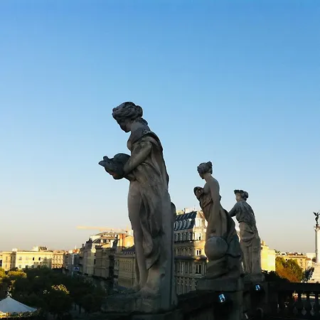 公寓 Le Bolero - Climatisation - Wifi - Hyper Centre