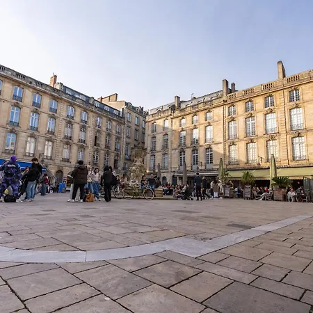 Apartment Le Bolero - Climatisation - Wifi - Hyper Centre
