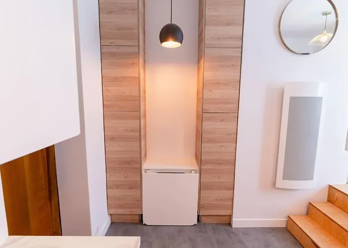 Apartamento Le Boléro - Climatisation - Wifi - Hyper Centre *