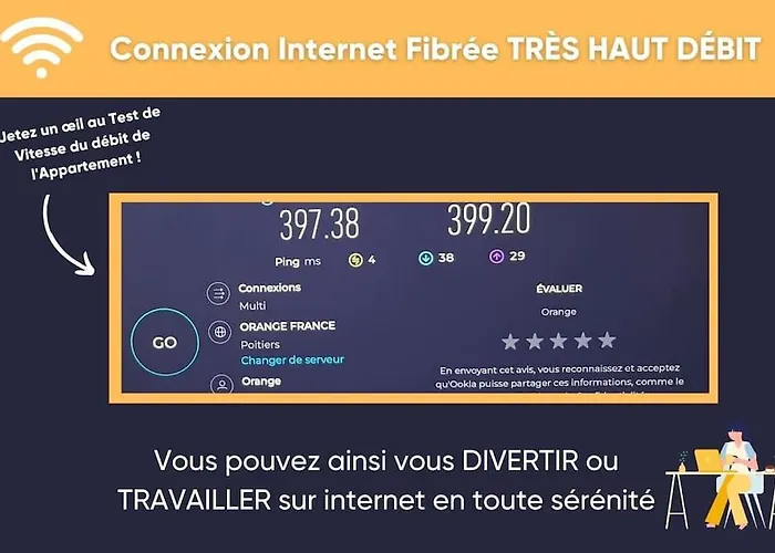 Apartamento Le Boléro - Climatisation - Wifi - Hyper Centre Burdeos