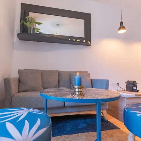 Апартаменты Le Bolero - Climatisation - Wifi - Hyper Centre